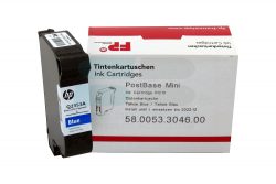 original Farbkartusche, medium, für Francotyp-Postalia PostBase Mini